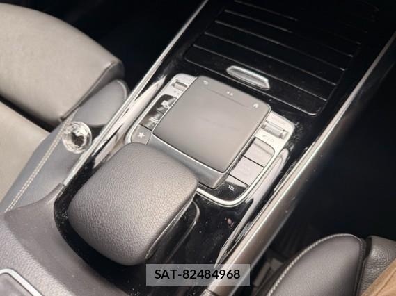 Mercedes Benz B-CLASS 2019-10 8815508-14