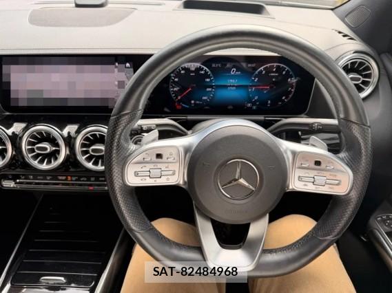 Mercedes Benz B-CLASS 2019-10 8815508-16