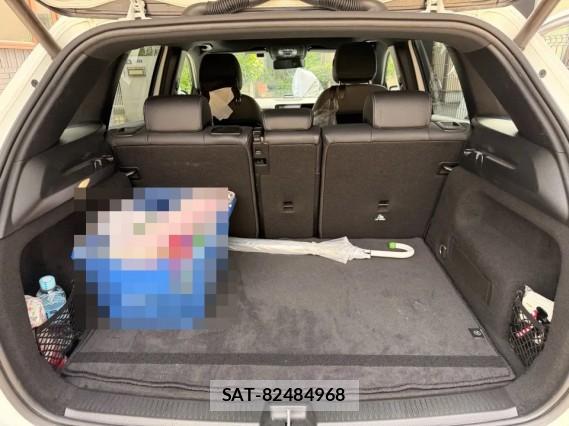 Mercedes Benz B-CLASS 2019-10 8815508-17