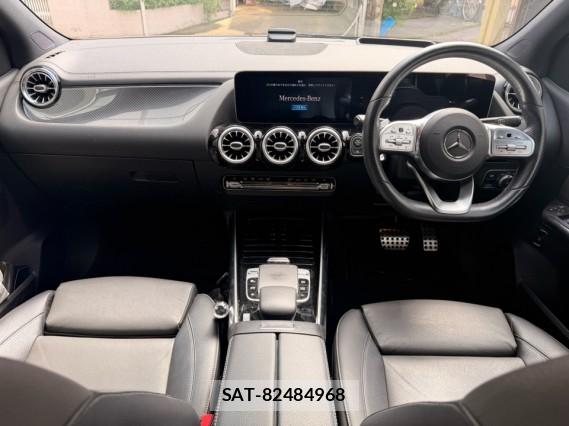 Mercedes Benz B-CLASS 2019-10 8815508-2
