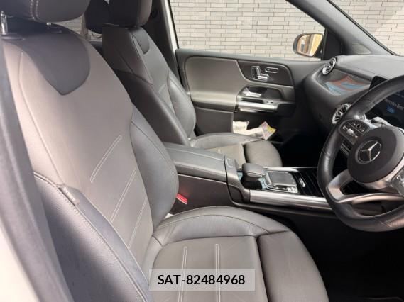 Mercedes Benz B-CLASS 2019-10 8815508-5