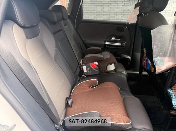 Mercedes Benz B-CLASS 2019-10 8815508-6