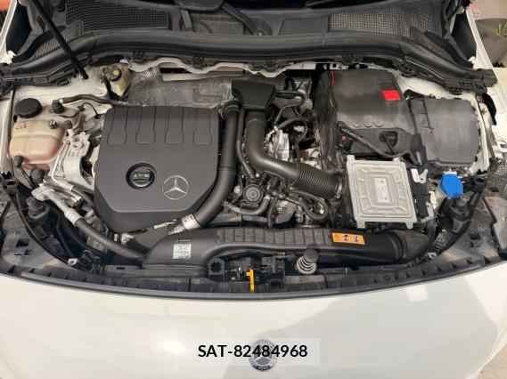 Mercedes Benz B-CLASS 2019-10 8815508-7