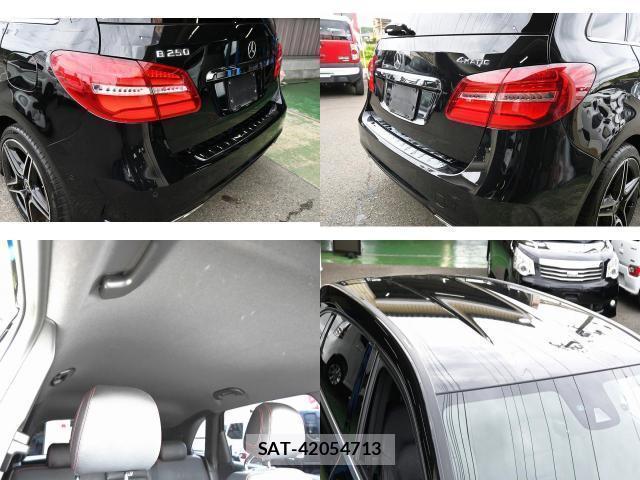 Mercedes Benz B-CLASS 2015-04 8817723-10