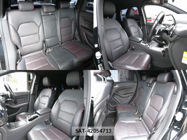 Mercedes Benz B-CLASS 2015-04 8817723-11