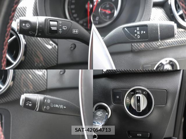 Mercedes Benz B-CLASS 2015-04 8817723-14