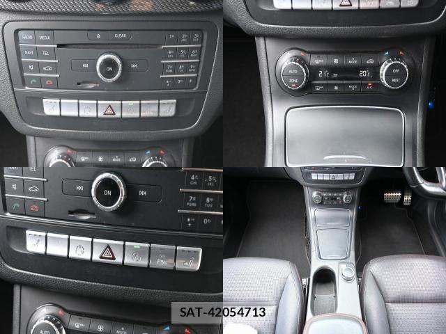Mercedes Benz B-CLASS 2015-04 8817723-16