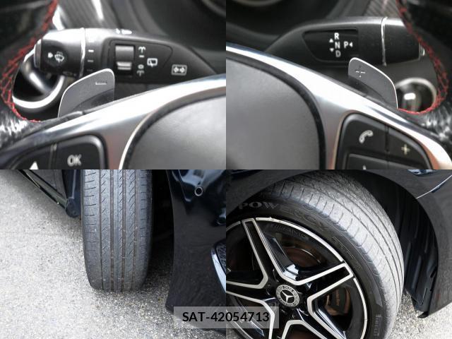 Mercedes Benz B-CLASS 2015-04 8817723-17