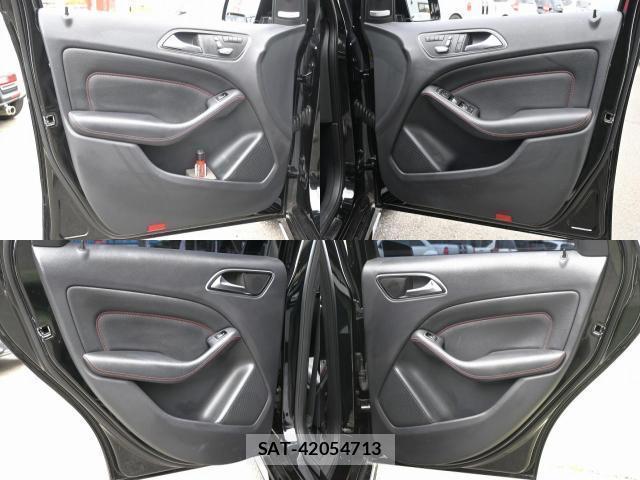 Mercedes Benz B-CLASS 2015-04 8817723-18