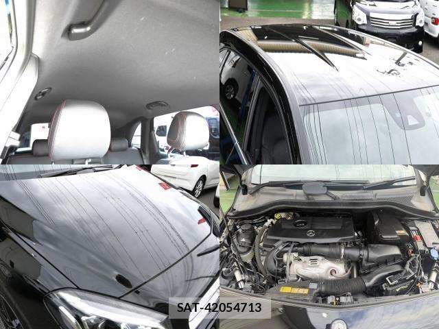 Mercedes Benz B-CLASS 2015-04 8817723-19