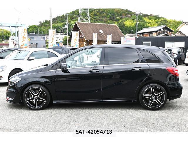 Mercedes Benz B-CLASS 2015-04 8817723-3