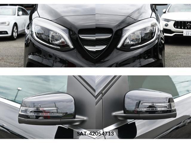 Mercedes Benz B-CLASS 2015-04 8817723-8