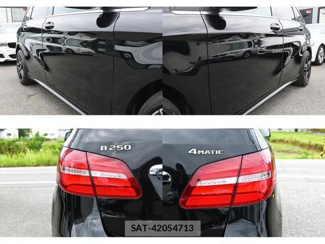 Mercedes Benz B-CLASS 2015-04 8817723-9