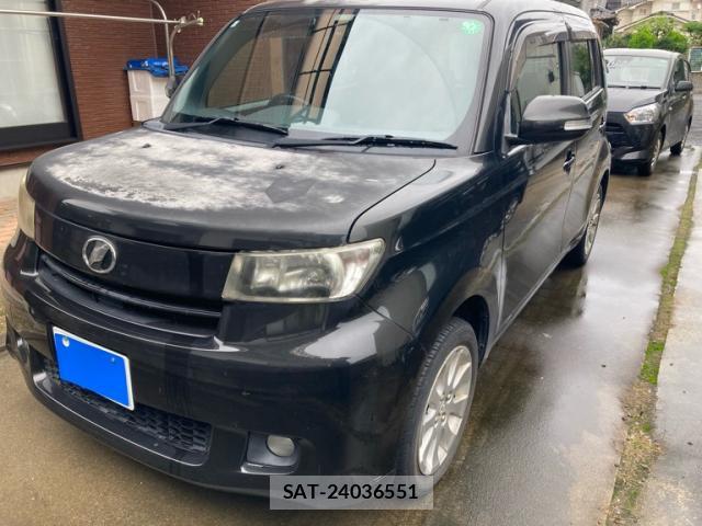 Toyota BB 2011-09 8812445-0
