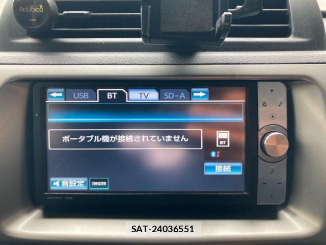Toyota BB 2011-09 8812445-19
