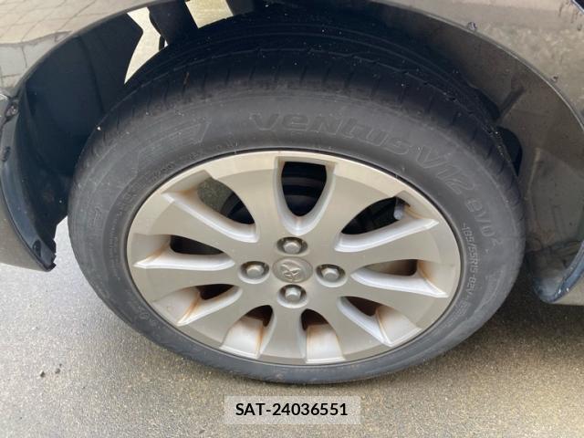Toyota BB 2011-09 8812445-3