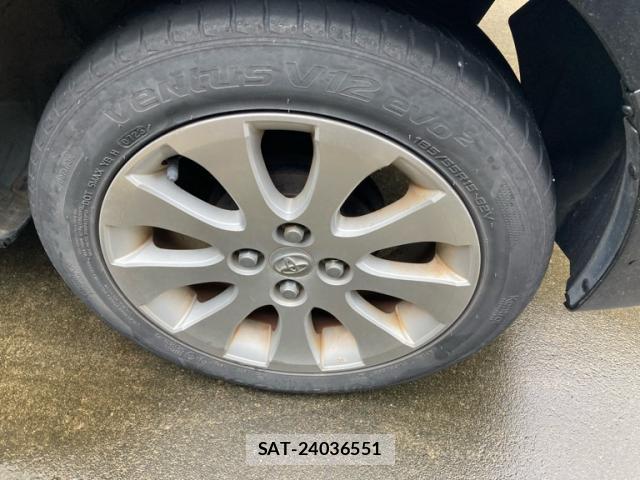 Toyota BB 2011-09 8812445-4