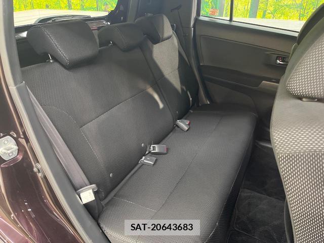 Toyota BB 2011-12 8813090-8