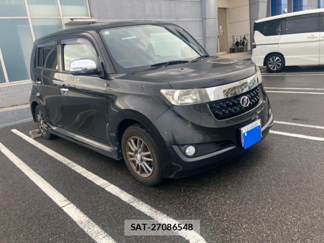 Toyota BB 2012-07 8813454-0