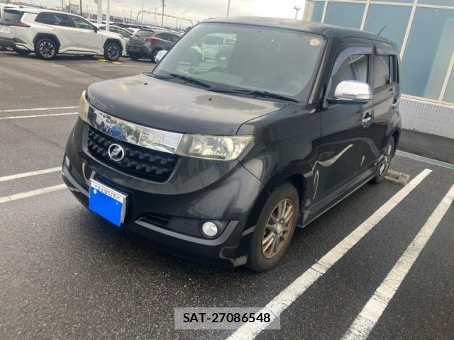 Toyota BB 2012-07 8813454-1