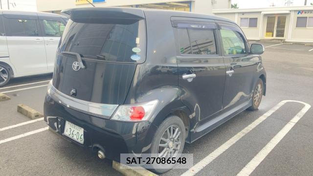 Toyota BB 2012-07 8813454-2