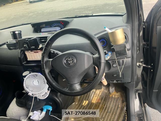 Toyota BB 2012-07 8813454-7