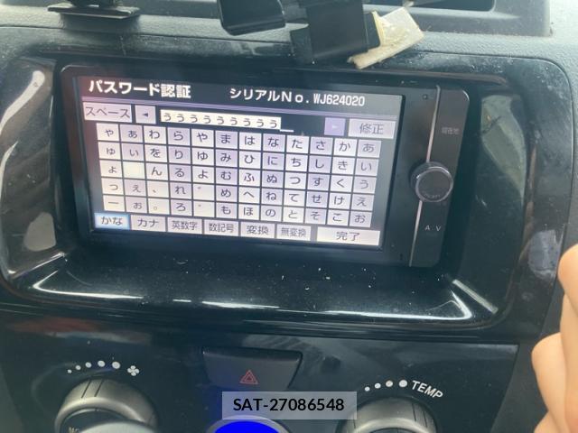 Toyota BB 2012-07 8813454-8