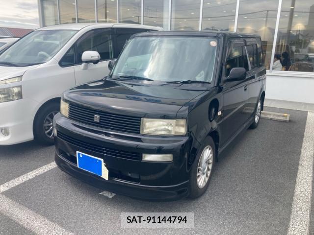 Toyota BB 2001-10 8813569-1