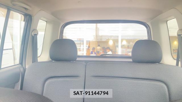 Toyota BB 2001-10 8813569-14