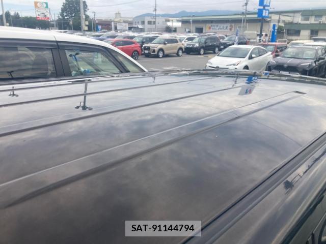 Toyota BB 2001-10 8813569-6
