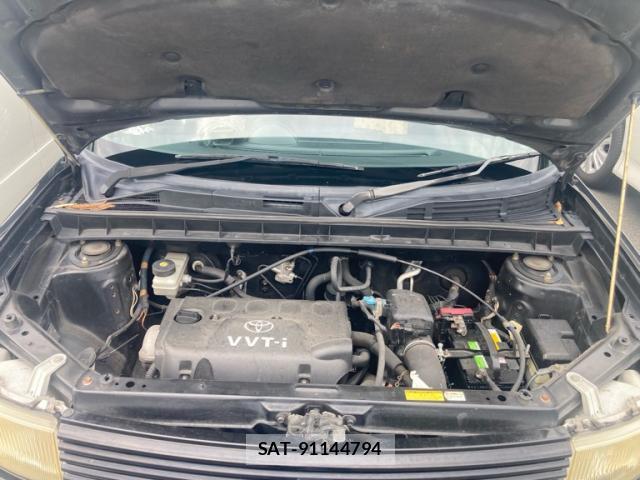Toyota BB 2001-10 8813569-7