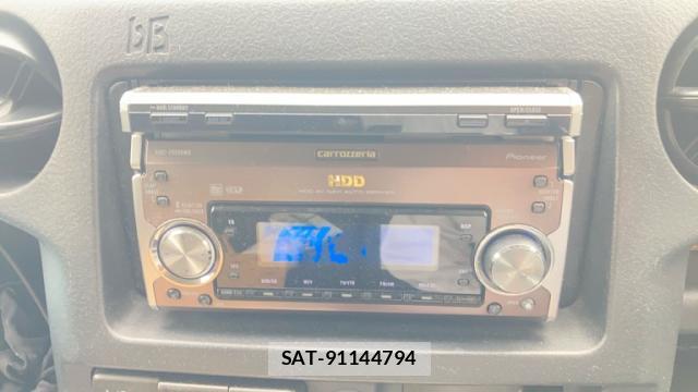 Toyota BB 2001-10 8813569-9