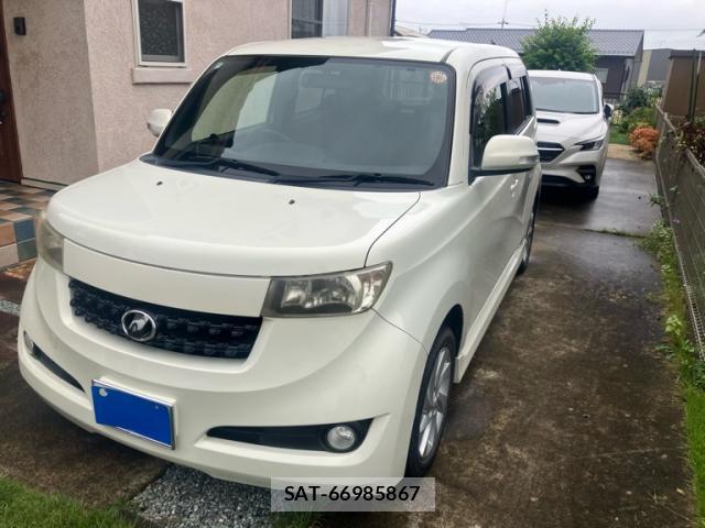 Toyota BB 2012-03 8813848-0
