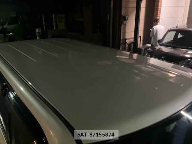 Toyota BB 2005-09 8813905-13