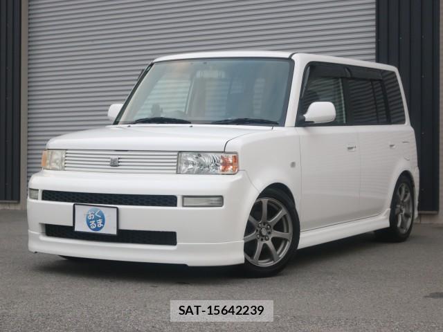 Toyota BB 2004-07 8814807-12
