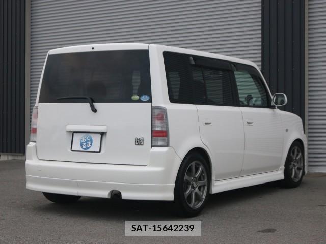 Toyota BB 2004-07 8814807-13