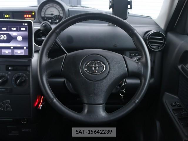 Toyota BB 2004-07 8814807-17