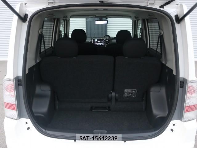 Toyota BB 2004-07 8814807-18