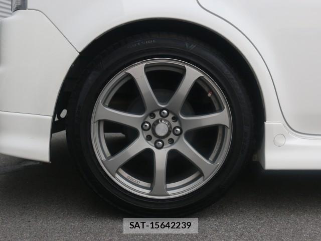 Toyota BB 2004-07 8814807-19