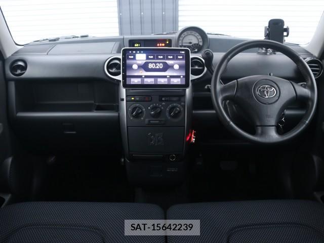 Toyota BB 2004-07 8814807-2