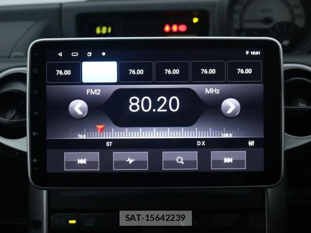 Toyota BB 2004-07 8814807-4