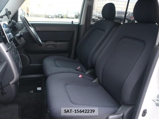 Toyota BB 2004-07 8814807-5