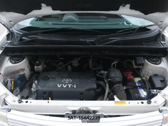 Toyota BB 2004-07 8814807-7