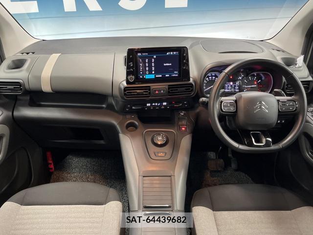 Citroen BERLINGO 2022-03 8812440-1