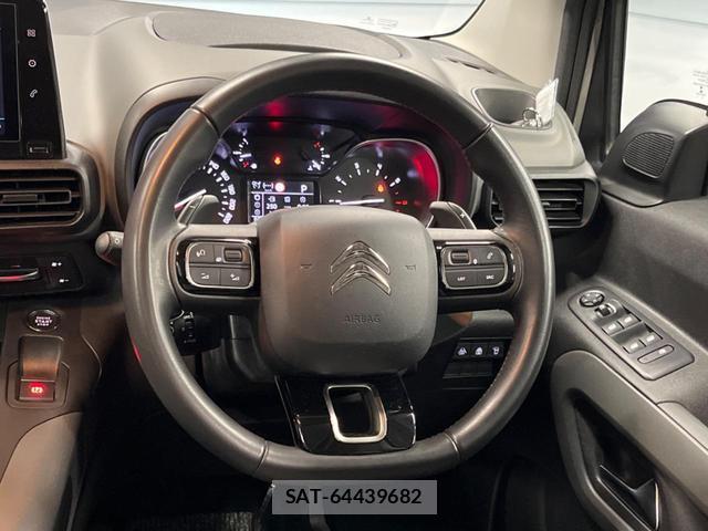 Citroen BERLINGO 2022-03 8812440-10