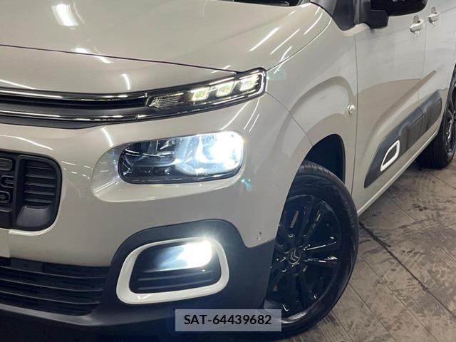 Citroen BERLINGO 2022-03 8812440-12