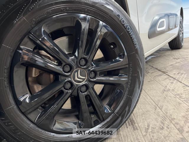 Citroen BERLINGO 2022-03 8812440-13