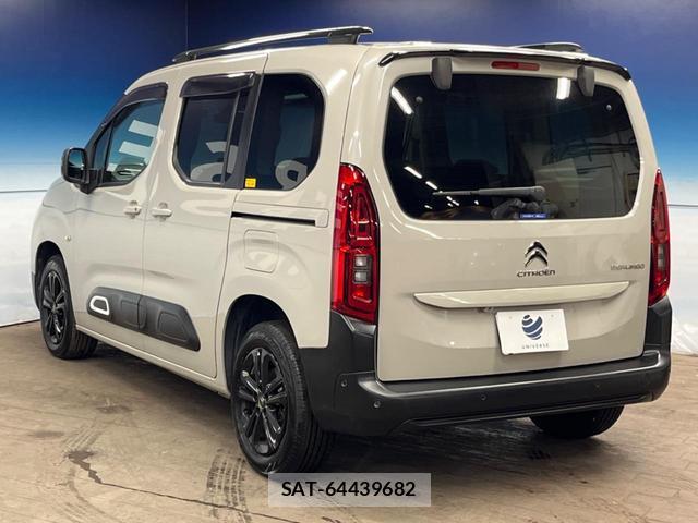 Citroen BERLINGO 2022-03 8812440-17