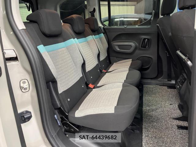 Citroen BERLINGO 2022-03 8812440-9