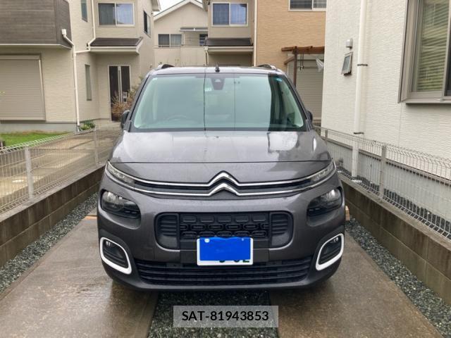 Citroen BERLINGO 2024-05 8813300-0